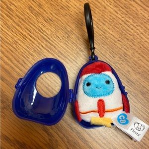 Cutie Beans-Rocket (Uncommon)